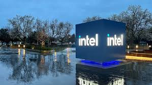 INTEL COMPANY